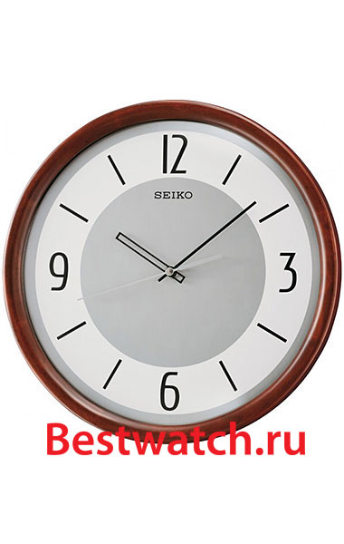 Настенные часы Seiko Clock QXA569B